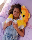 Little Big HUGS™ Large - Lion